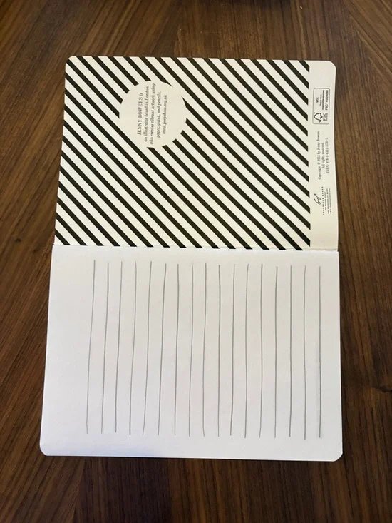 2/$10 Notebooks (2) - Picture 5 of 6